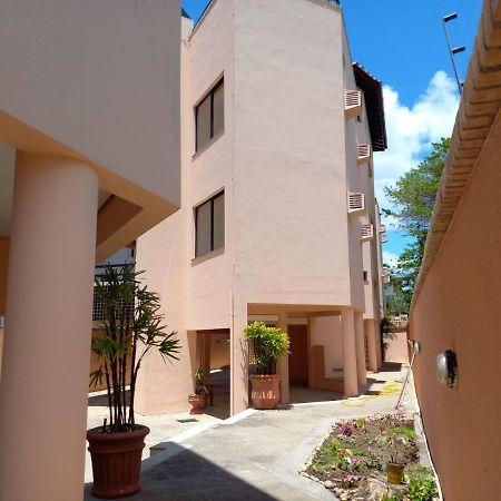 Orla Maria Apartamentos Florianópolis المظهر الخارجي الصورة