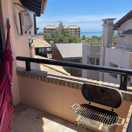 Orla Maria Apartamentos Florianópolis المظهر الخارجي الصورة