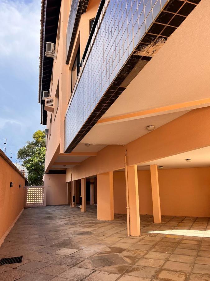 Orla Maria Apartamentos Florianópolis المظهر الخارجي الصورة