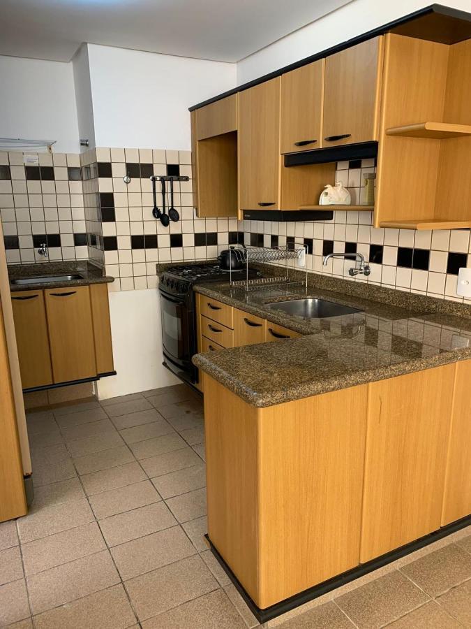 Orla Maria Apartamentos Florianópolis الغرفة الصورة