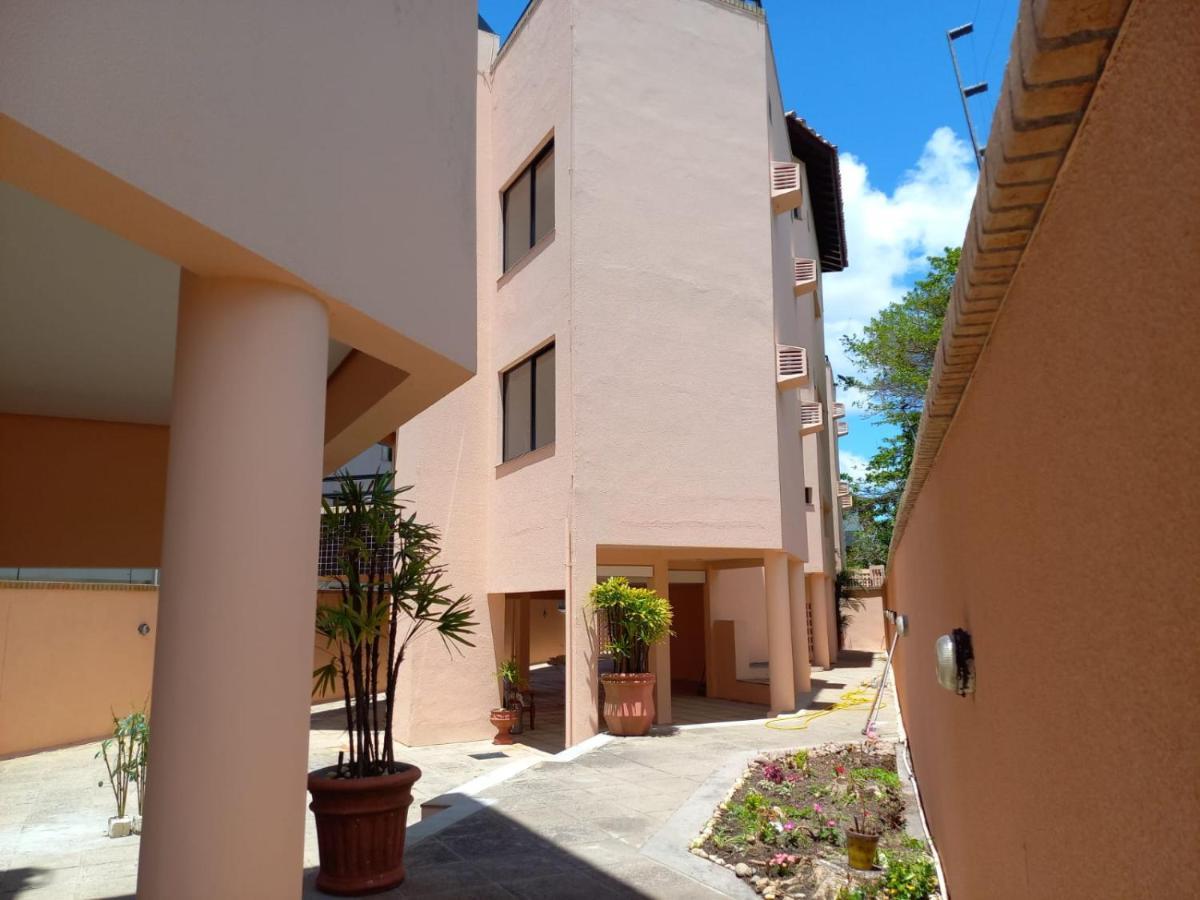 Orla Maria Apartamentos Florianópolis المظهر الخارجي الصورة