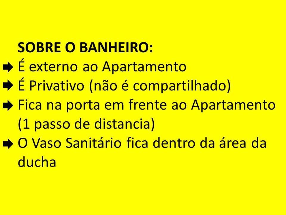 Orla Maria Apartamentos Florianópolis الغرفة الصورة