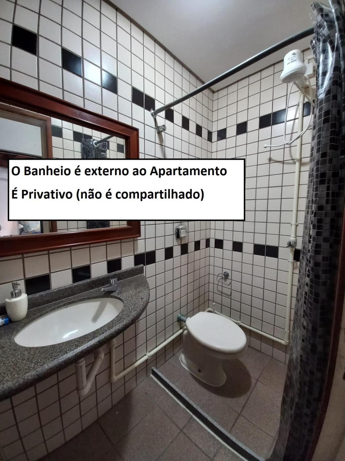 Orla Maria Apartamentos Florianópolis الغرفة الصورة