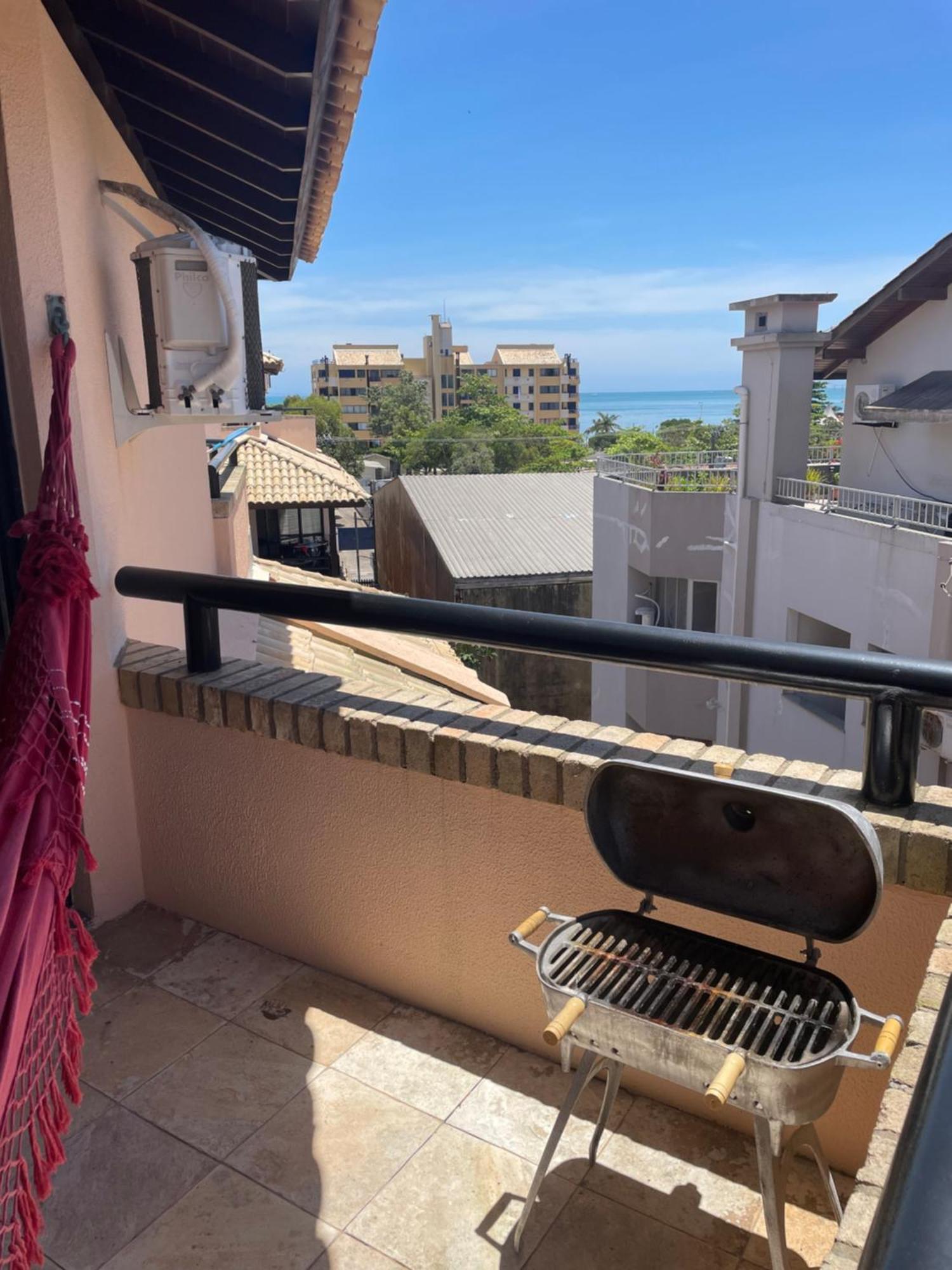 Orla Maria Apartamentos Florianópolis المظهر الخارجي الصورة